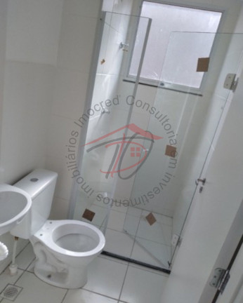 Imagem Imóvel com 2 Quartos para Alugar, 40 m² em Jardim São Jorge - Hortolândia Imagem Imóvel com 2 Quartos para Alugar, 40 m² em Jardim São Jorge - Hortolândia