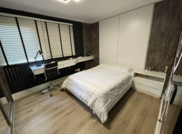 Imagem Imóvel com 4 Quartos à Venda, 247 m² em Aclimação - São Paulo Imagem Imóvel com 4 Quartos à Venda, 247 m² em Aclimação - São Paulo