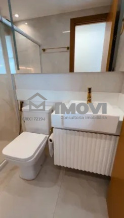 Imagem Apartamento com 3 Quartos à Venda, 70 m² em Praia De Itaparica - Vila Velha