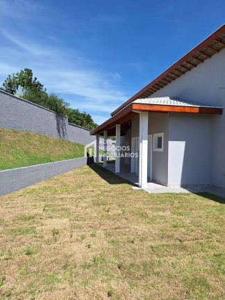 Imagem Casa com 3 Quartos à Venda, 1.036 m² em Condomínio Residencial Mantiqueira - São José Dos Campos