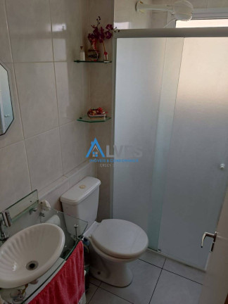 Imagem Apartamento com 2 Quartos à Venda, 48 m² em São Bernardo Do Campo