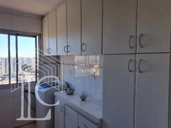 Imagem Apartamento com 1 Quarto à Venda, 32 m² em Jabaquara - São Paulo