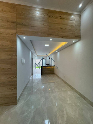 Imagem Casa com 3 Quartos à Venda, 219 m² em Jardim Das Acácias - Aparecida De Goiânia