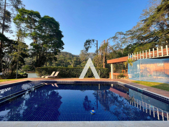 Imagem Terreno à Venda, 250 m² em Posse - Teresópolis Imagem Terreno à Venda, 250 m² em Posse - Teresópolis