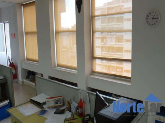 Imagem Sala Comercial à Venda, 130 m² em República - São Paulo Imagem Sala Comercial à Venda, 130 m² em República - São Paulo