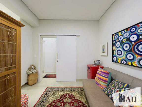 Imagem Casa com 3 Quartos à Venda, 220 m² em Condomínio Jardim Botânico - Bady Bassitt Imagem Casa com 3 Quartos à Venda, 220 m² em Condomínio Jardim Botânico - Bady Bassitt