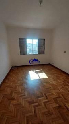 Imagem Casa com 3 Quartos para Alugar, 250 m² em Jardim - Santo André Imagem Casa com 3 Quartos para Alugar, 250 m² em Jardim - Santo André