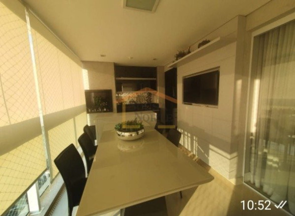 Imagem Apartamento com 4 Quartos à Venda, 158 m² em Vila Maria - São Paulo Imagem Apartamento com 4 Quartos à Venda, 158 m² em Vila Maria - São Paulo