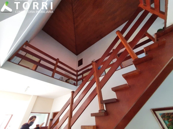 Imagem Imóvel com 4 Quartos à Venda, 445 m² em Condomínio Ibiti Do Paço - Sorocaba