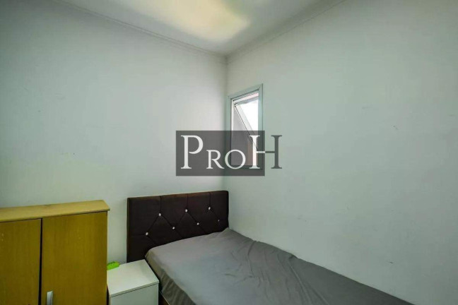 Imagem Apartamento com 2 Quartos à Venda, 47 m² em Campestre - Santo André Imagem Apartamento com 2 Quartos à Venda, 47 m² em Campestre - Santo André