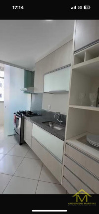 Imagem Apartamento com 3 Quartos à Venda, 89 m² em Praia Das Gaivotas - Vila Velha Imagem Apartamento com 3 Quartos à Venda, 89 m² em Praia Das Gaivotas - Vila Velha