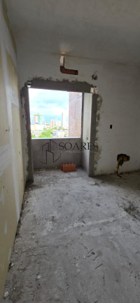 Imagem Apartamento com 2 Quartos à Venda, 49 m² em Pedreira - Belém Imagem Apartamento com 2 Quartos à Venda, 49 m² em Pedreira - Belém