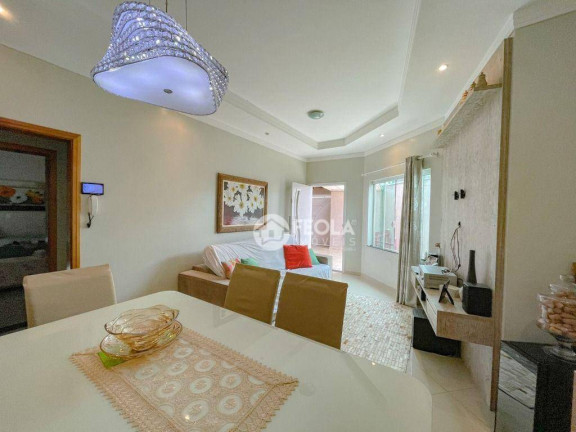 Imagem Casa com 3 Quartos à Venda, 120 m² em Vila Pântano Ii - Santa Bárbara D'oeste Imagem Casa com 3 Quartos à Venda, 120 m² em Vila Pântano Ii - Santa Bárbara D'oeste