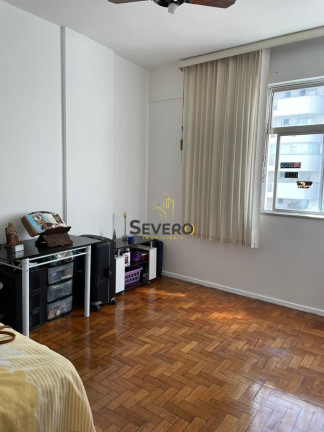 Imagem Apartamento com 2 Quartos à Venda, 88 m² em Icaraí - Niterói