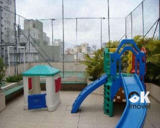 Imagem Apartamento com 3 Quartos à Venda, 185 m² em Higienópolis - São Paulo Imagem Apartamento com 3 Quartos à Venda, 185 m² em Higienópolis - São Paulo