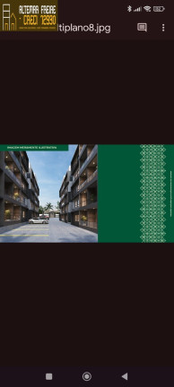 Imagem Apartamento com 2 Quartos à Venda, 53 m² em Altiplano Cabo Branco - João Pessoa