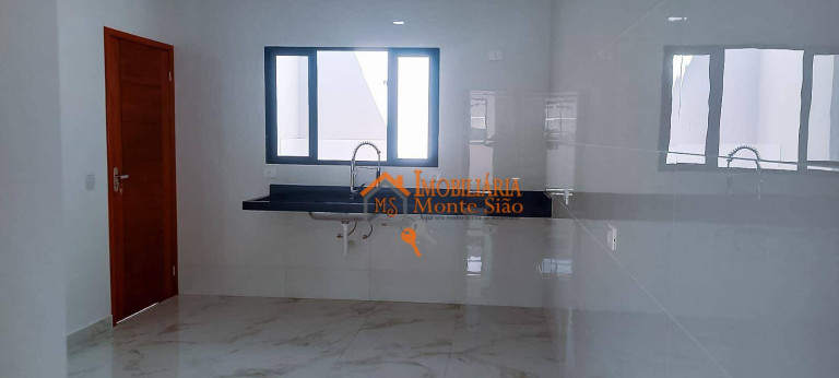 Imagem Sobrado com 3 Quartos à Venda, 108 m² em Cumbica - Guarulhos Imagem Sobrado com 3 Quartos à Venda, 108 m² em Cumbica - Guarulhos