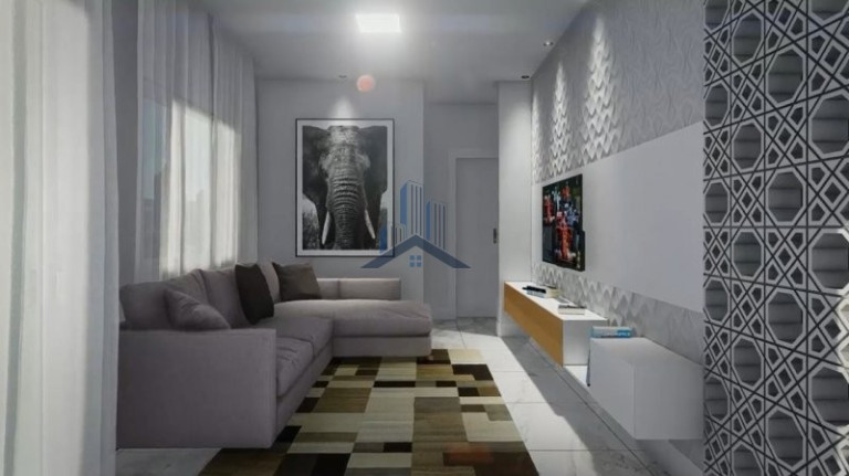 Imagem Cobertura com 3 Quartos à Venda, 136 m² em Bucarein - Joinville