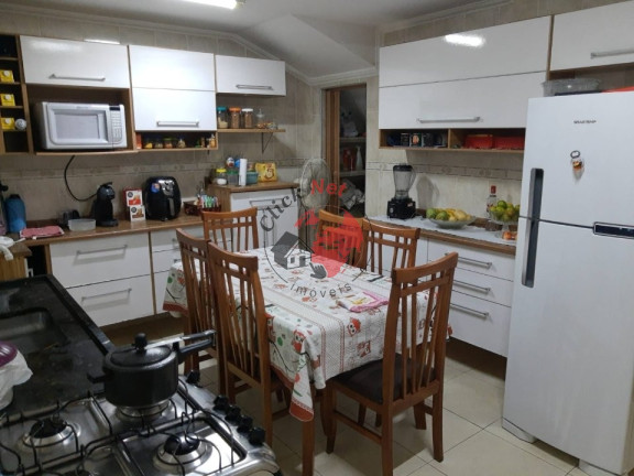 Imagem Sobrado com 3 Quartos à Venda, 140 m² em Planalto - São Bernardo Do Campo Imagem Sobrado com 3 Quartos à Venda, 140 m² em Planalto - São Bernardo Do Campo
