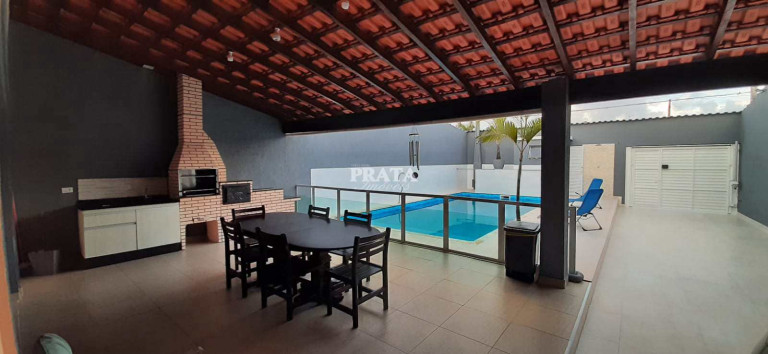 Imagem Casa com 5 Quartos à Venda, 340 m² em Parque Jequitibá - Itanhaém Imagem Casa com 5 Quartos à Venda, 340 m² em Parque Jequitibá - Itanhaém