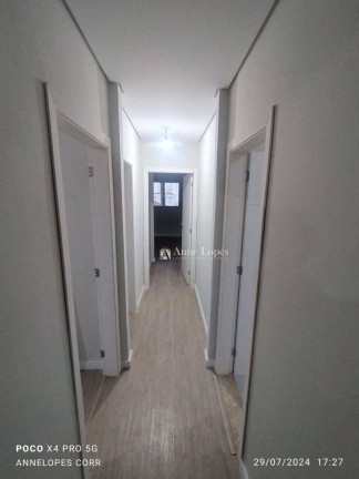 Imagem Casa com 3 Quartos à Venda, 212 m² em Embaré - Santos Imagem Casa com 3 Quartos à Venda, 212 m² em Embaré - Santos
