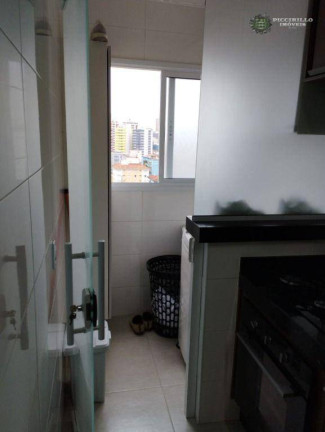 Imagem Apartamento com 2 Quartos à Venda, 68 m² em Mirim - Praia Grande