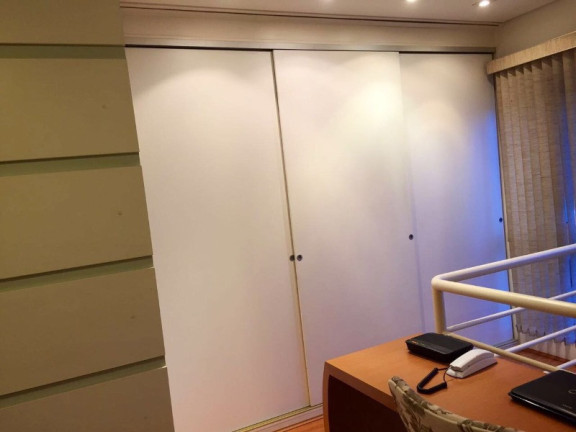 Imagem Apartamento com 1 Quarto à Venda, 40 m² em Vila Leopoldina - São Paulo