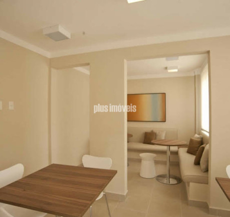 Imagem Apartamento com 2 Quartos à Venda, 41 m² em Morumbi - São Paulo Imagem Apartamento com 2 Quartos à Venda, 41 m² em Morumbi - São Paulo