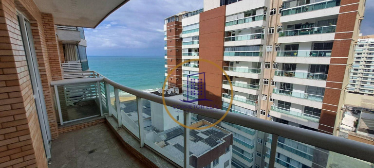 Imagem Apartamento com 3 Quartos à Venda, 100 m² em Praia De Itaparica - Vila Velha Imagem Apartamento com 3 Quartos à Venda, 100 m² em Praia De Itaparica - Vila Velha