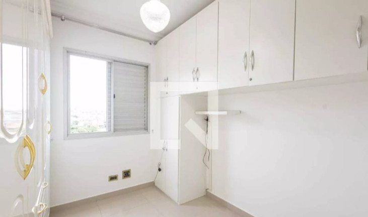 Imagem Apartamento com 2 Quartos para Alugar, 59 m² em Vila Antonina - São Paulo Imagem Apartamento com 2 Quartos para Alugar, 59 m² em Vila Antonina - São Paulo