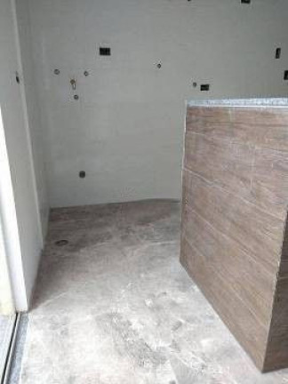 Imagem Apartamento com 2 Quartos à Venda, 49 m² em Campestre - Santo André