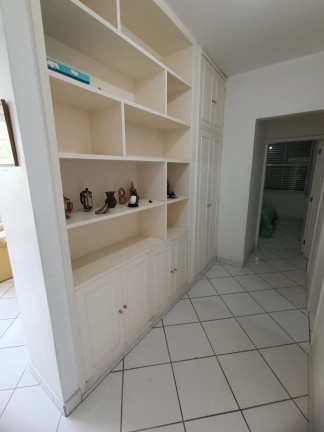 Imagem Apartamento com 2 Quartos à Venda, 110 m² em Ilha Porchat - São Vicente