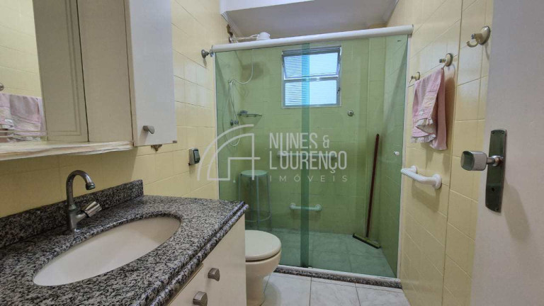 Imagem Apartamento com 1 Quarto à Venda, 63 m² em Encruzilhada - Santos Imagem Apartamento com 1 Quarto à Venda, 63 m² em Encruzilhada - Santos