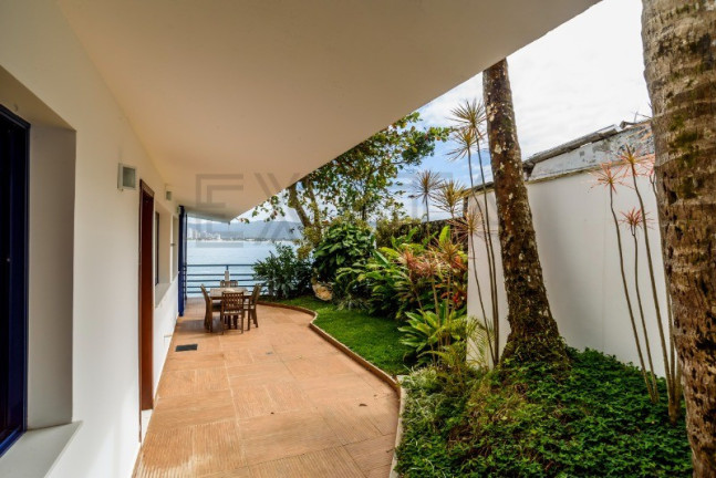 Imagem Imóvel com 3 Quartos à Venda, 181 m² em João Batista Julião - Guarujá Imagem Imóvel com 3 Quartos à Venda, 181 m² em João Batista Julião - Guarujá