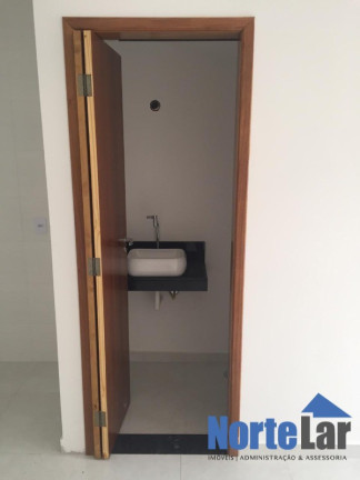 Imagem Casa de Condomínio com 2 Quartos à Venda, 55 m² em Vila Medeiros - São Paulo
