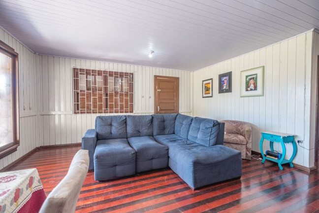 Imagem Casa com 3 Quartos à Venda, 140 m² em Praia De Fora - Palhoça