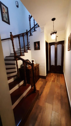 Imagem Casa com 3 Quartos à Venda, 175 m² em Vila América - Santo André