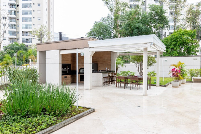 Imagem Apartamento com 2 Quartos à Venda, 56 m² em Vila Andrade - São Paulo Imagem Apartamento com 2 Quartos à Venda, 56 m² em Vila Andrade - São Paulo