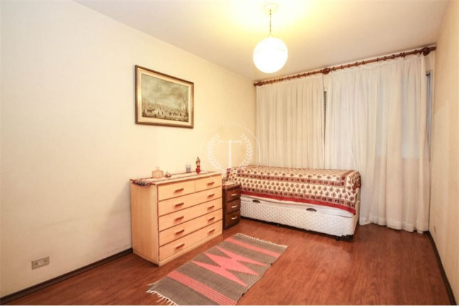 Imagem Apartamento com 3 Quartos à Venda, 104 m² em Perdizes - São Paulo