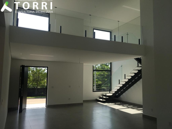Imagem Imóvel com 3 Quartos à Venda, 287 m² em Condomínio Evidence Residencial - Araçoiaba Da Serra Imagem Imóvel com 3 Quartos à Venda, 287 m² em Condomínio Evidence Residencial - Araçoiaba Da Serra