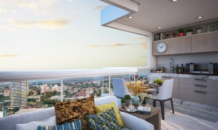 Imagem Apartamento com 2 Quartos à Venda, 56 m² em Mirim - Praia Grande Imagem Apartamento com 2 Quartos à Venda, 56 m² em Mirim - Praia Grande