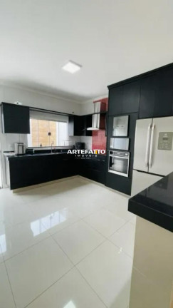 Imagem Casa com 3 Quartos à Venda, 167 m² em Villagio Mundo Novo - Franca Imagem Casa com 3 Quartos à Venda, 167 m² em Villagio Mundo Novo - Franca