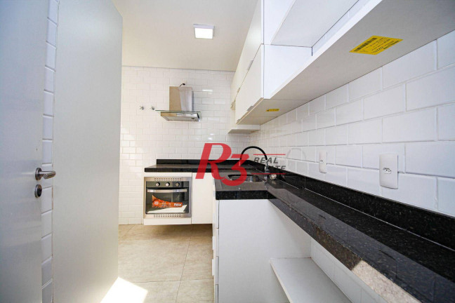 Imagem Casa com 3 Quartos à Venda, 190 m² em Gonzaga - Santos
