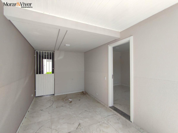Imagem Casa com 3 Quartos à Venda, 125 m² em São Pedro - São José Dos Pinhais