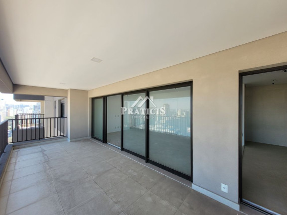 Imagem Apartamento com 3 Quartos à Venda, 163 m² em Vila Mariana - São Paulo