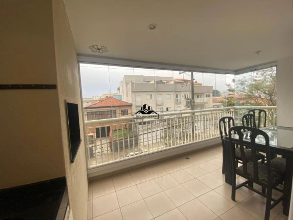 Imagem Apartamento com 3 Quartos à Venda, 93 m² em Vila Valparaíso - Santo André Imagem Apartamento com 3 Quartos à Venda, 93 m² em Vila Valparaíso - Santo André