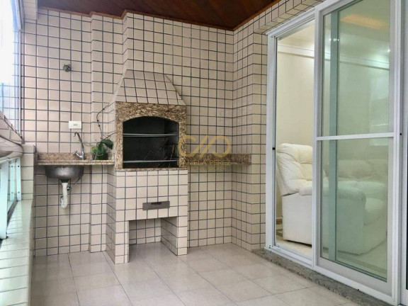 Imagem Apartamento com 3 Quartos à Venda, 173 m² em Canto Do Forte - Praia Grande Imagem Apartamento com 3 Quartos à Venda, 173 m² em Canto Do Forte - Praia Grande