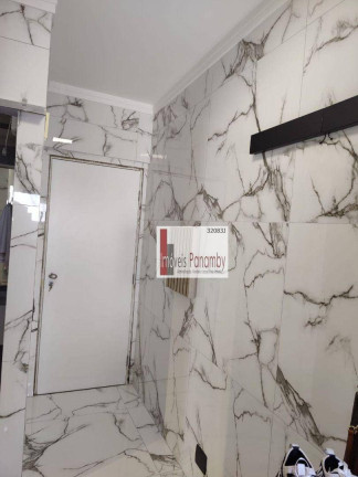 Imagem Apartamento com 3 Quartos à Venda, 98 m² em Vila Gumercindo - São Paulo Imagem Apartamento com 3 Quartos à Venda, 98 m² em Vila Gumercindo - São Paulo