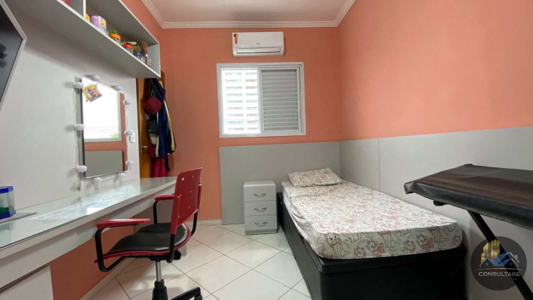 Imagem Casa com 2 Quartos à Venda, 112 m² em Vila Mathias - Santos Imagem Casa com 2 Quartos à Venda, 112 m² em Vila Mathias - Santos