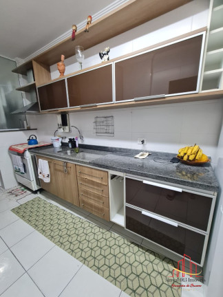 Imagem Apartamento com 2 Quartos à Venda, 80 m² em Tupi - Praia Grande